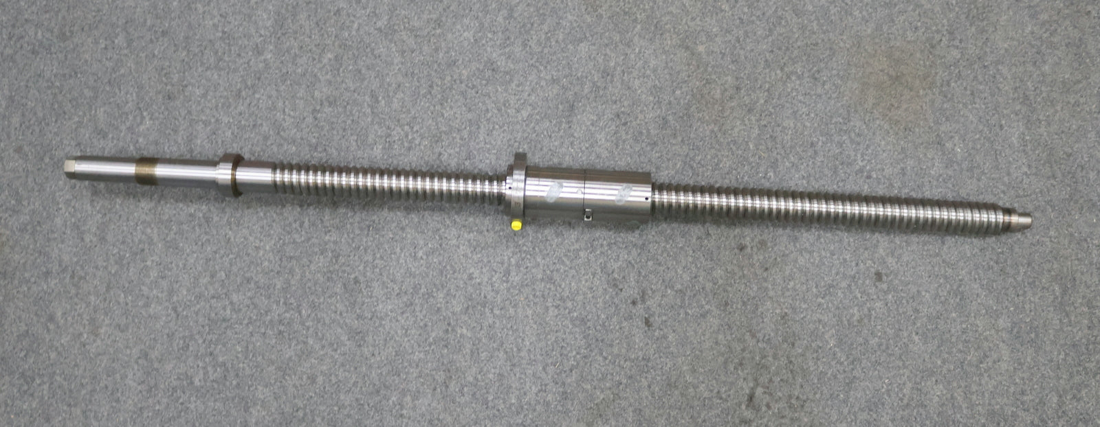 Bild des Artikels SZMICRON-Kugelrollspindel-mit-einer-Mutter-Typ-05-3400-0031-SpindelØ-40mm
