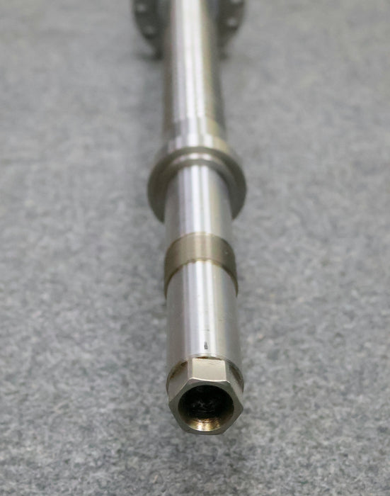Bild des Artikels SZMICRON-Kugelrollspindel-mit-einer-Mutter-Typ-05-3400-0031-SpindelØ-40mm