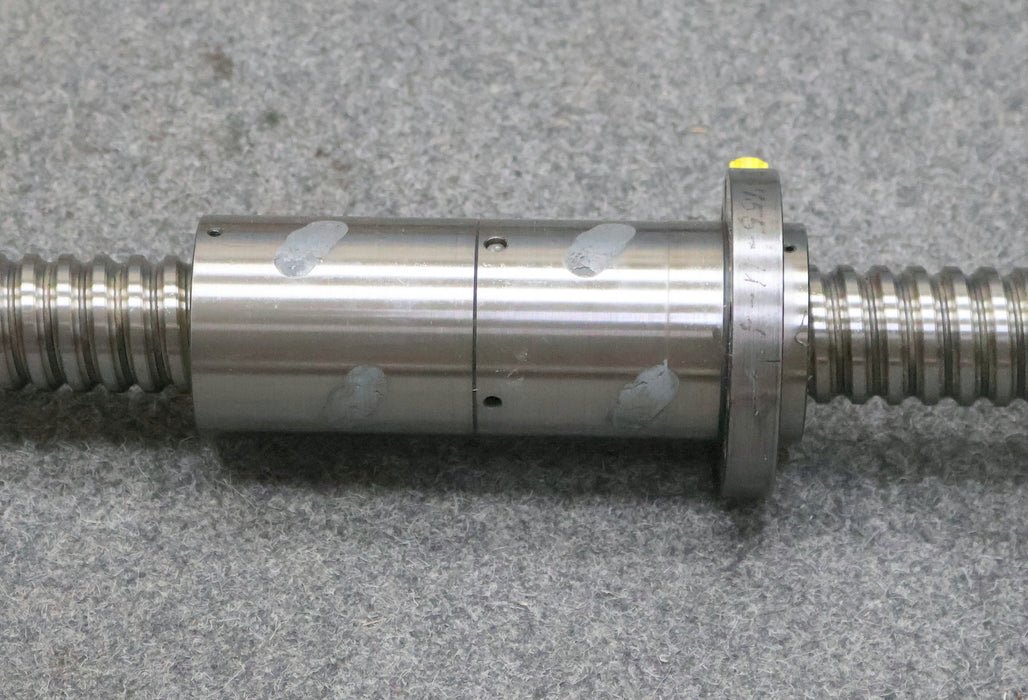 Bild des Artikels SZMICRON-Kugelrollspindel-mit-einer-Mutter-Typ-05-3400-0031-SpindelØ-40mm