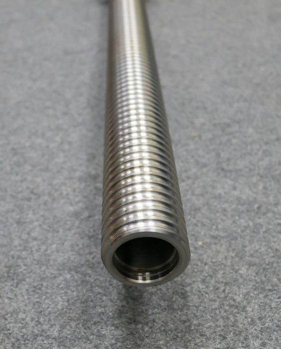 Bild des Artikels GFM-Kugelrollspindel-mit-einer-Mutter-Typ-AMS-20.13.002-SpindelØ-63mm-1-gängig