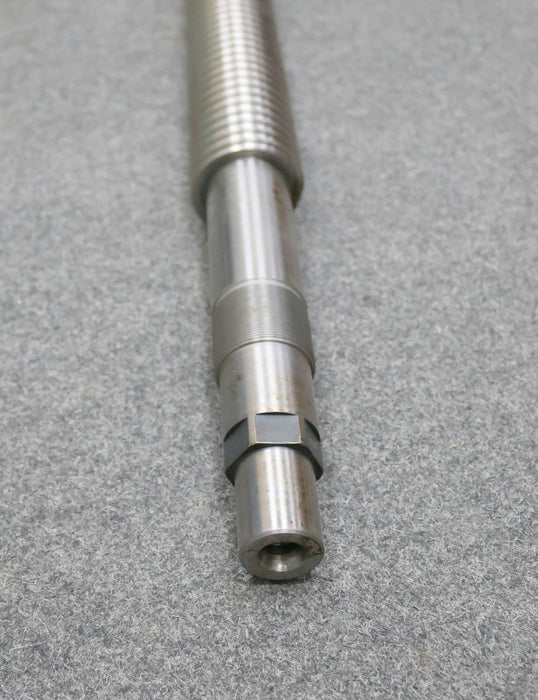 Bild des Artikels GFM-Kugelrollspindel-mit-einer-Mutter-Typ-AMS-20.13.002-SpindelØ-63mm-1-gängig