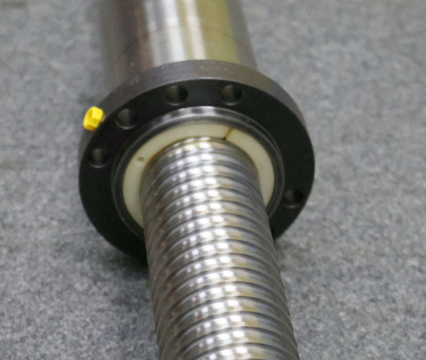 Bild des Artikels GFM-Kugelrollspindel-mit-einer-Mutter-Typ-AMS-20.13.002-SpindelØ-63mm-1-gängig