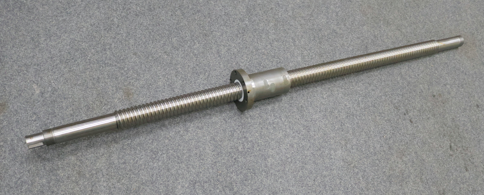 Bild des Artikels LANDIS-Kugelrollspindel-mit-einer-Mutter-Typ-W148166-SpindelØ-42mm-1-gängig