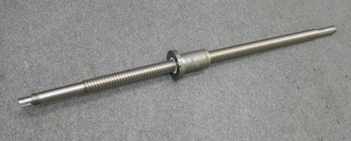 Bild des Artikels LANDIS-Kugelrollspindel-mit-einer-Mutter-Typ-W148166-SpindelØ-42mm-1-gängig