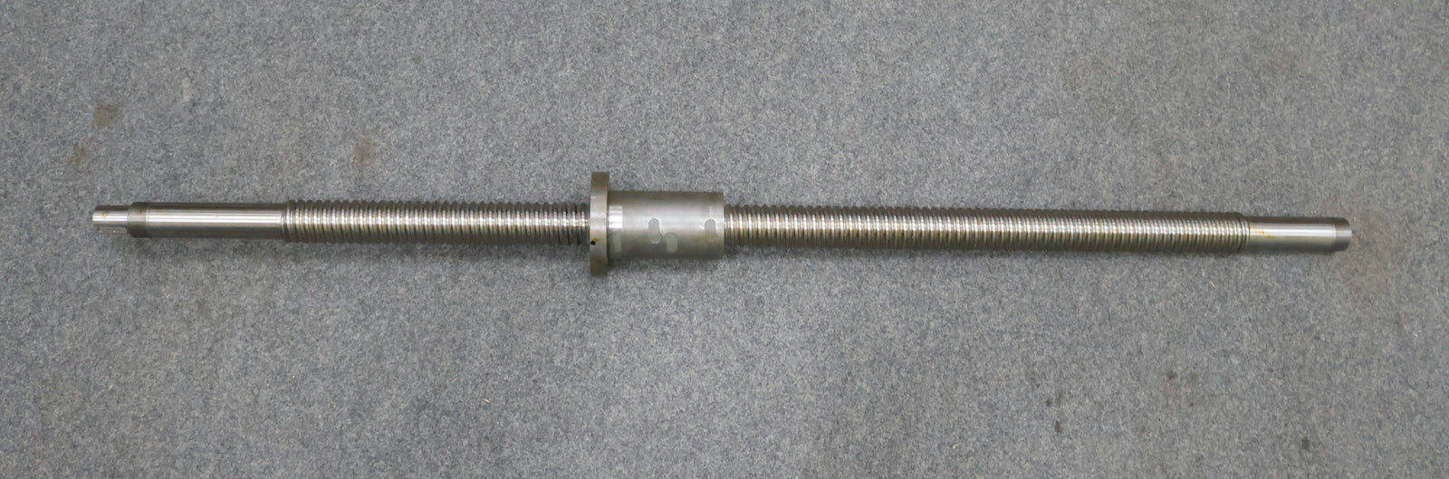 Bild des Artikels LANDIS-Kugelrollspindel-mit-einer-Mutter-Typ-W148166-SpindelØ-42mm-1-gängig