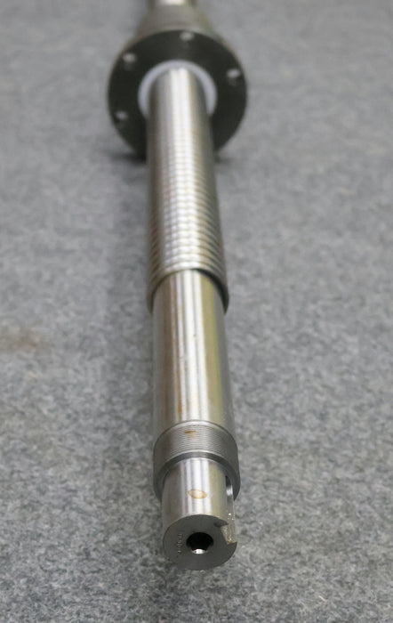 Bild des Artikels LANDIS-Kugelrollspindel-mit-einer-Mutter-Typ-W148166-SpindelØ-42mm-1-gängig