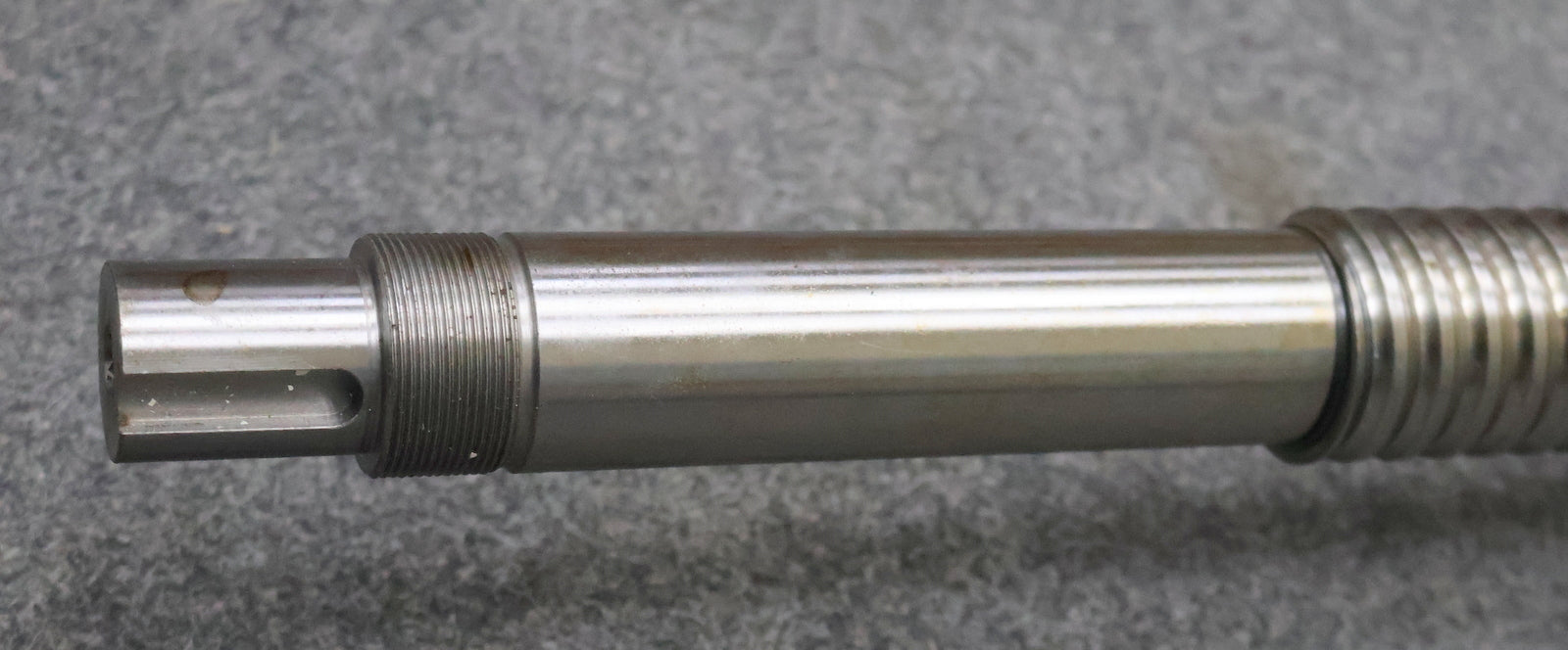 Bild des Artikels LANDIS-Kugelrollspindel-mit-einer-Mutter-Typ-W148166-SpindelØ-42mm-1-gängig