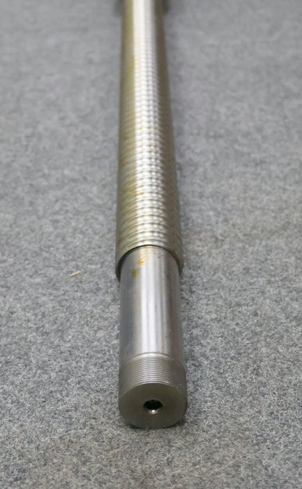 Bild des Artikels LANDIS-Kugelrollspindel-mit-einer-Mutter-Typ-W148166-SpindelØ-42mm-1-gängig