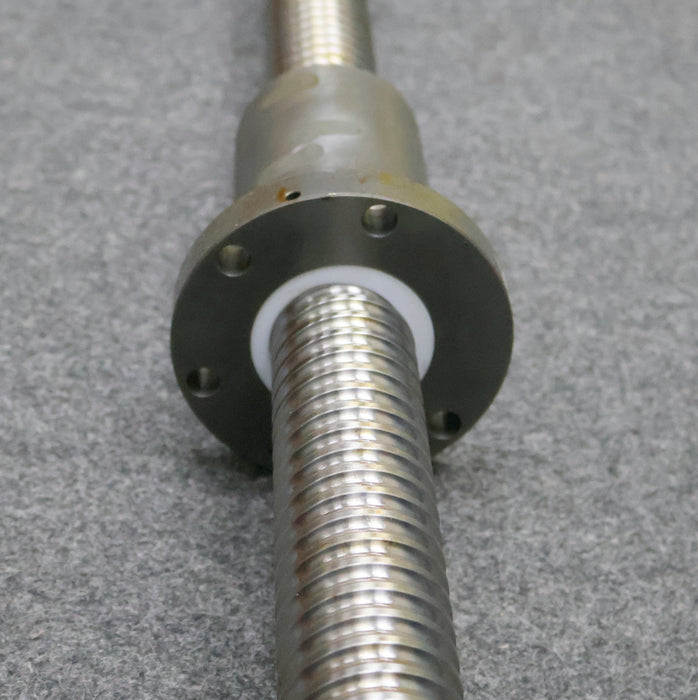 Bild des Artikels LANDIS-Kugelrollspindel-mit-einer-Mutter-Typ-W148166-SpindelØ-42mm-1-gängig