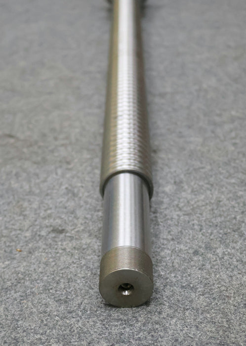 Bild des Artikels LANDIS-Kugelrollspindel-mit-einer-Mutter-Typ-W148166-SpindelØ-42mm-unbenutzt