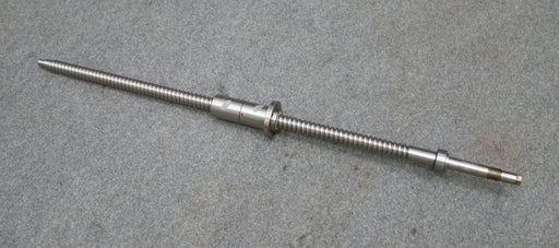 Bild des Artikels SZMICRON-Kugelrollspindel-mit-einer-Mutter-Typ-05-1198-0024-SpindelØ-30mm