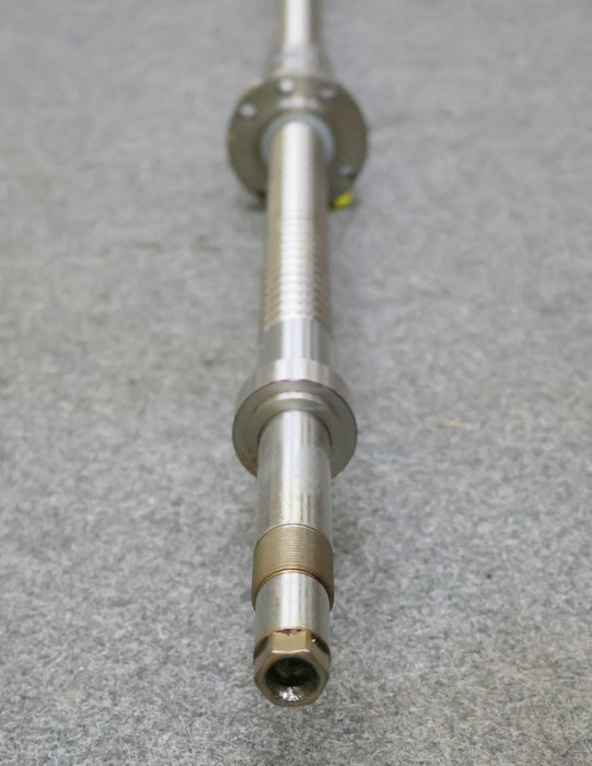 Bild des Artikels SZMICRON-Kugelrollspindel-mit-einer-Mutter-Typ-05-1198-0024-SpindelØ-30mm