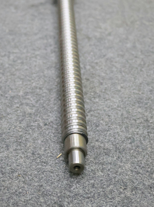 Bild des Artikels SZMICRON-Kugelrollspindel-mit-einer-Mutter-Typ-05-1198-0024-SpindelØ-30mm