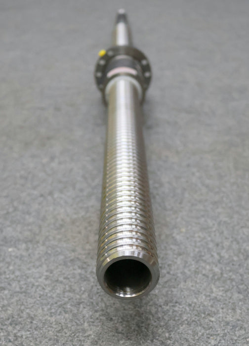 Bild des Artikels GFM-Kugelrollspindel-mit-einer-Mutter-Typ-FNF-10.13.034-SpindelØ-50mm-1-gängig