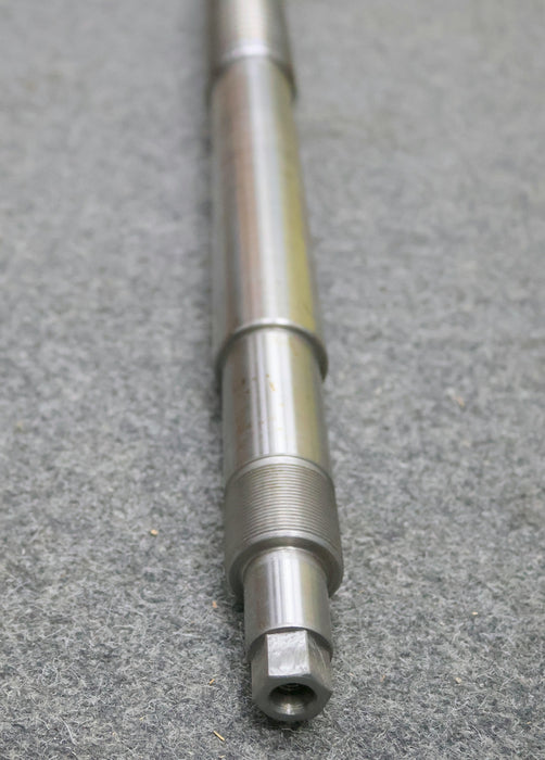 Bild des Artikels GFM-Kugelrollspindel-mit-einer-Mutter-Typ-FNF-10.13.034-SpindelØ-50mm-1-gängig