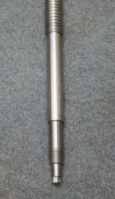 Bild des Artikels GFM-Kugelrollspindel-mit-einer-Mutter-Typ-FNF-10.13.034-SpindelØ-50mm-1-gängig