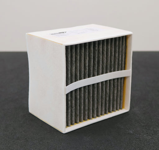 Bild des Artikels FUCHS-Luftfilterelement-Typ-FISFA01-Maße-150x150x110mm-DIN24184-unbenutzt