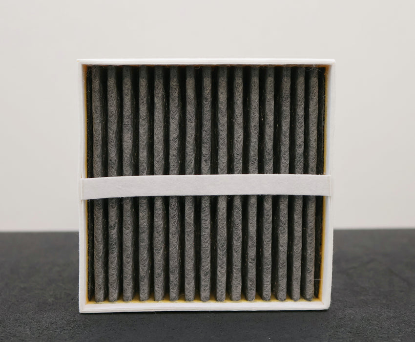 Bild des Artikels FUCHS-Luftfilterelement-Typ-FISFA01-Maße-150x150x110mm-DIN24184-unbenutzt