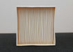 Bild des Artikels FUCHS-Luftfilterelement-Typ-FISFA01-Maße-150x150x110mm-DIN24184-unbenutzt