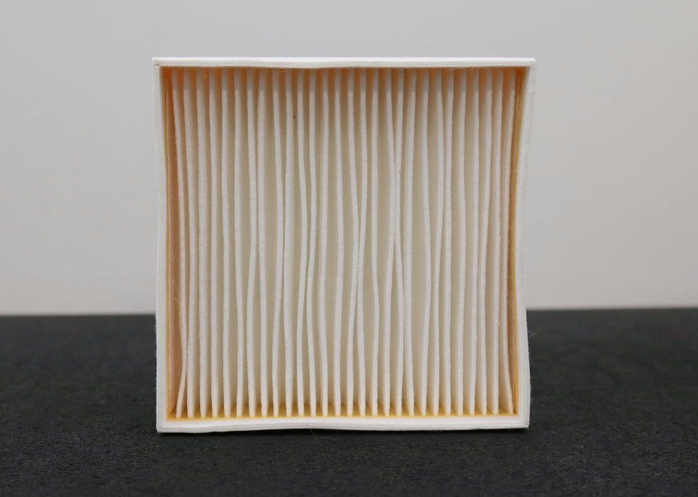 Bild des Artikels FUCHS-Luftfilterelement-Typ-FISFA01-Maße-150x150x110mm-DIN24184-unbenutzt