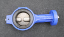 Bild des Artikels CENTERLINE-Absperrklappe-AGGD1B100F-Mat.-EN-GJS-400-15-DN40-PN16-PS10-unbenutzt