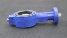 Bild des Artikels CENTERLINE-Absperrklappe-AGGD1B100F-Mat.-EN-GJS-400-15-DN40-PN16-PS10-unbenutzt