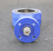 Bild des Artikels CENTERLINE-Absperrklappe-AGGD1B100F-Mat.-EN-GJS-400-15-DN40-PN16-PS10-unbenutzt