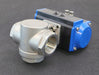Bild des Artikels SV-pneumatischer-Stellantrieb-Type-PA075DA-svt-No.-395FD012-363G112F-L-max.-8bar