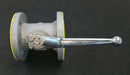 Bild des Artikels BÖHMER-Flanschkugelhahn-FKK-V-015.1191-DN40-PN25-FlanschØ-150mm-unbenutzt