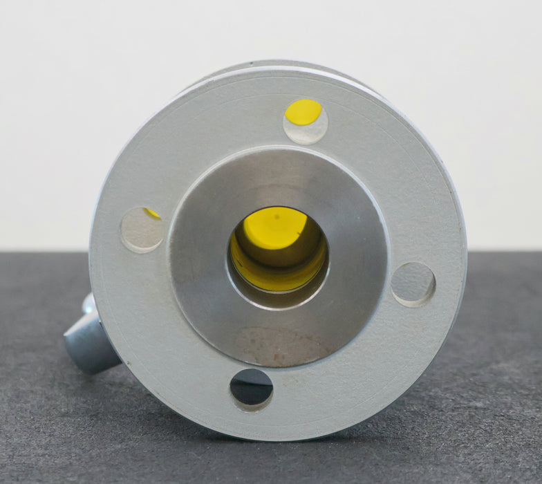 Bild des Artikels BÖHMER-Flanschkugelhahn-FKK-V-015.1191-DN40-PN25-FlanschØ-150mm-unbenutzt