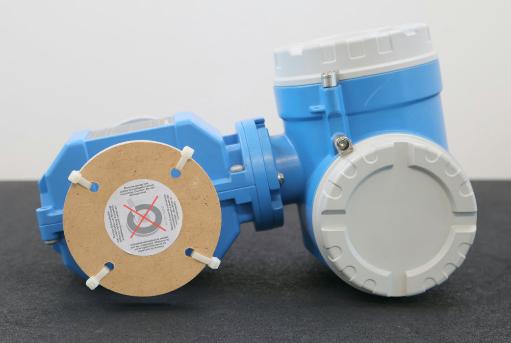 Bild des Artikels ENDRESS+HAUSER-PROMAG-P-Durchflussmessgerät-Order-Code-50P25-EA0A1AA0A8AA-DN25