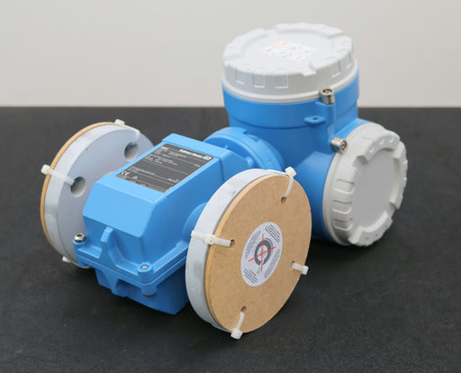 Bild des Artikels ENDRESS+HAUSER-PROMAG-P-Durchflussmessgerät-Order-Code-50P32-EA0A1AA0A7AA-DN32