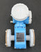 Bild des Artikels ENDRESS+HAUSER-PROMAG-P-Durchflussmessgerät-Order-Code-50P32-EA0A1AA0A7AA-DN32