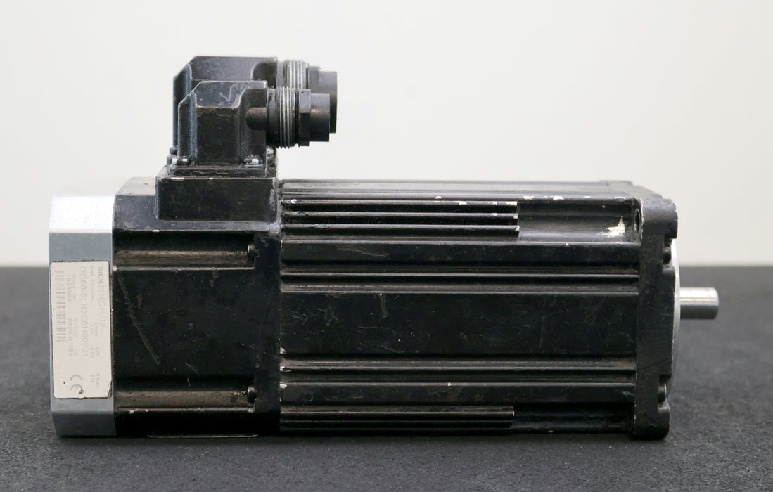 Bild des Artikels BOSCH-Servomotor-SE-B2.010.060-14.015-Nr.-1070916687-+-DG60-5LH2C0H00F01