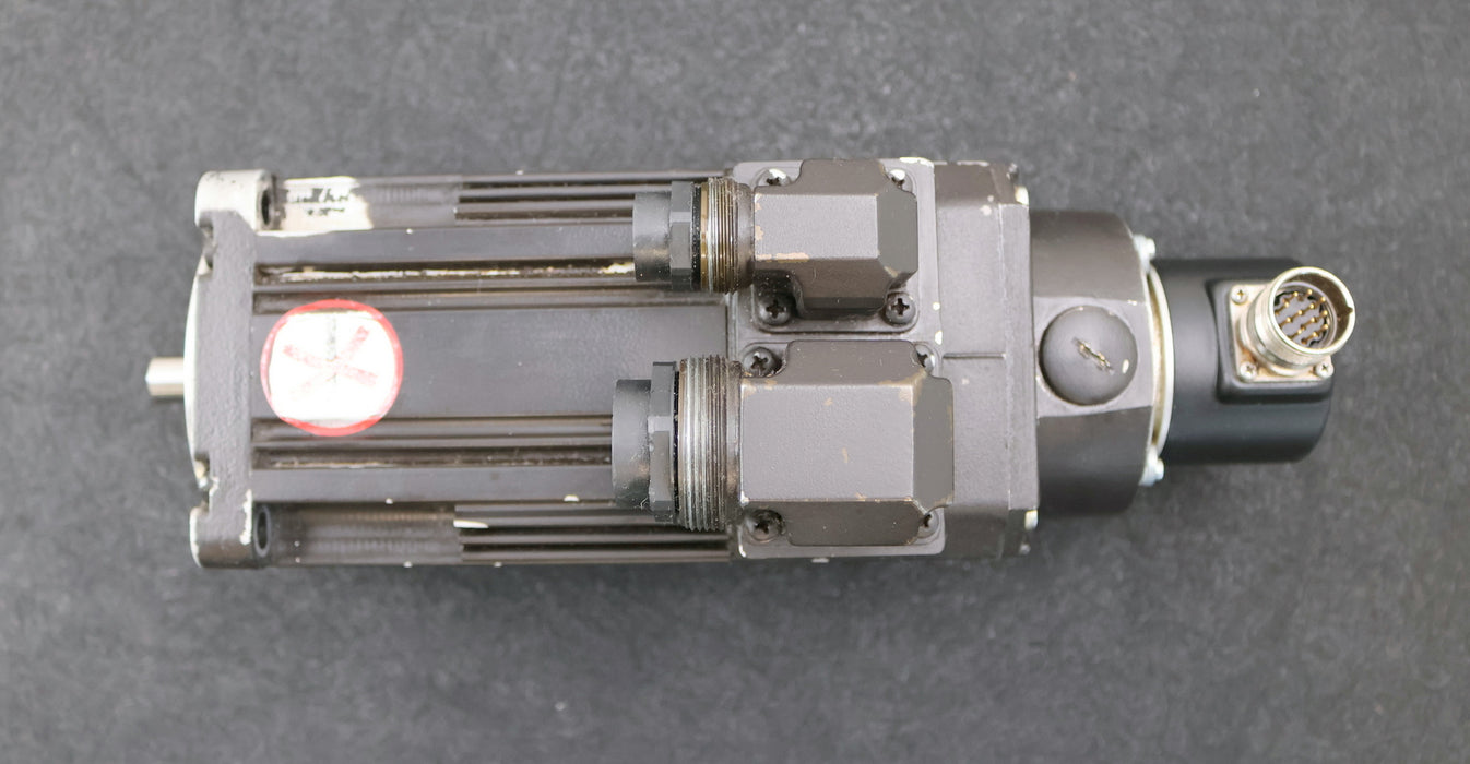 Bild des Artikels BOSCH-Servomotor-SE-B2.010.060-10.015-Nr.-1070916591-n=-6000U/min-Mo=-1,0Nm