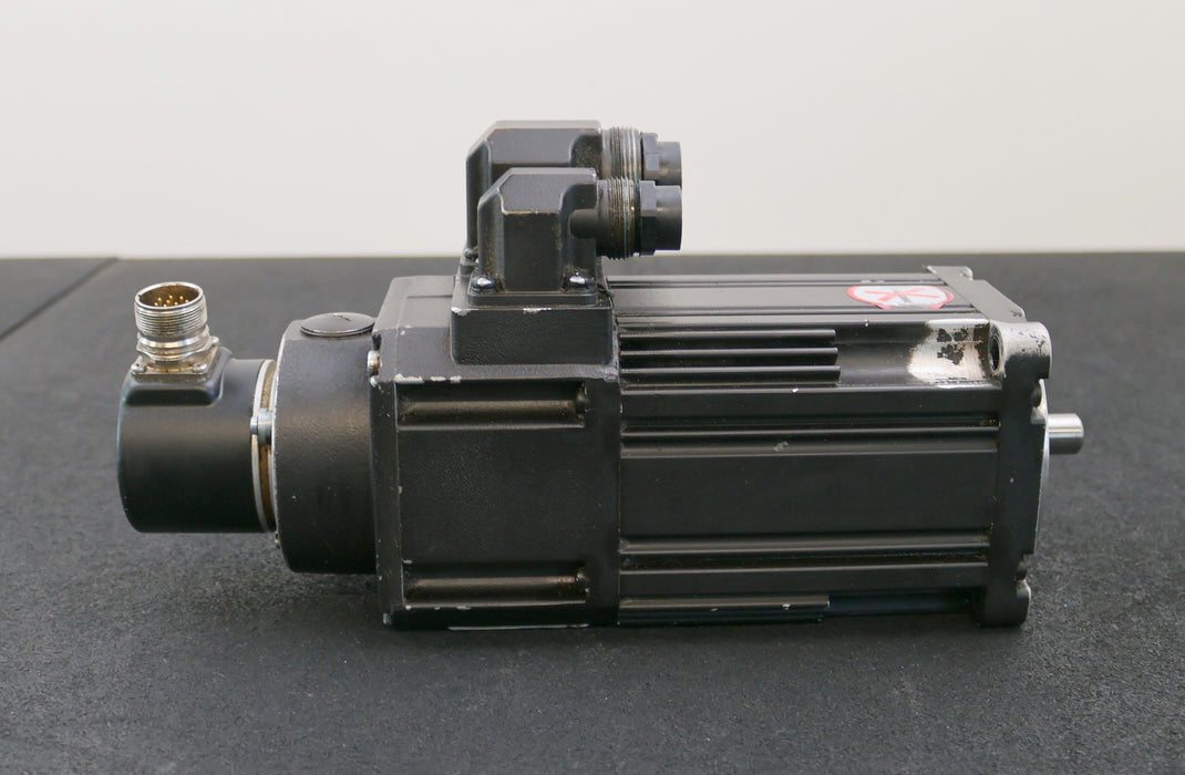 Bild des Artikels BOSCH-Servomotor-SE-B2.010.060-10.015-Nr.-1070916591-n=-6000U/min-Mo=-1,0Nm