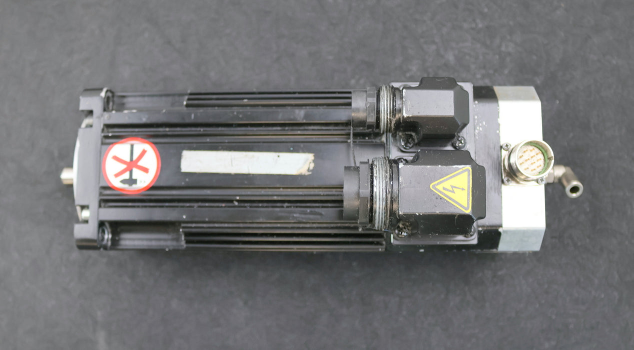 Bild des Artikels BOSCH-Servomotor-SE-B2.020.060-14.015-Nr.-1070916686-+-DG60-5LH2C0H00F01