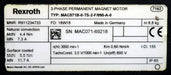 Bild des Artikels REXROTH-Servomotor-MAC071B-0-TS-2-F/095-A-0-Nr.-R911234733-n=-3000U/min