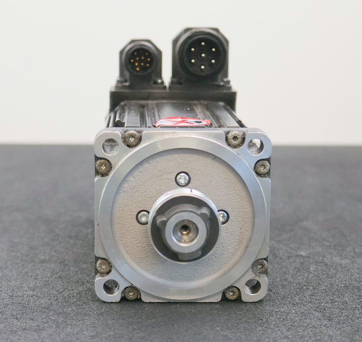 Bild des Artikels BOSCH-Servomotor-SE-B2.010.060-14.015-Nr.-1070916667-n=-6000U/min-Mo=-1,0Nm