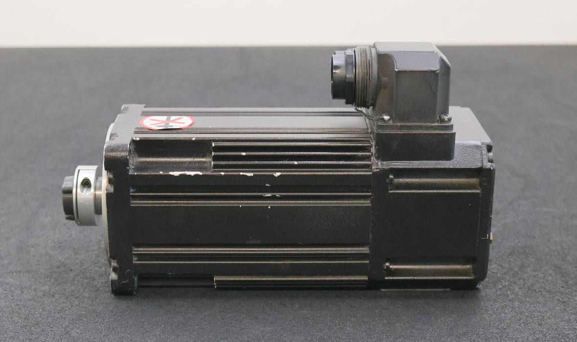 Bild des Artikels BOSCH-Servomotor-SE-B2.010.060-14.015-Nr.-1070916667-n=-6000U/min-Mo=-1,0Nm