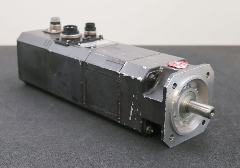 Bild des Artikels BOSCH-Servomotor-SD-B3.031.030-10.000-Nr.-1070911849-n=-3000U/min-Mo=-3,1Nm