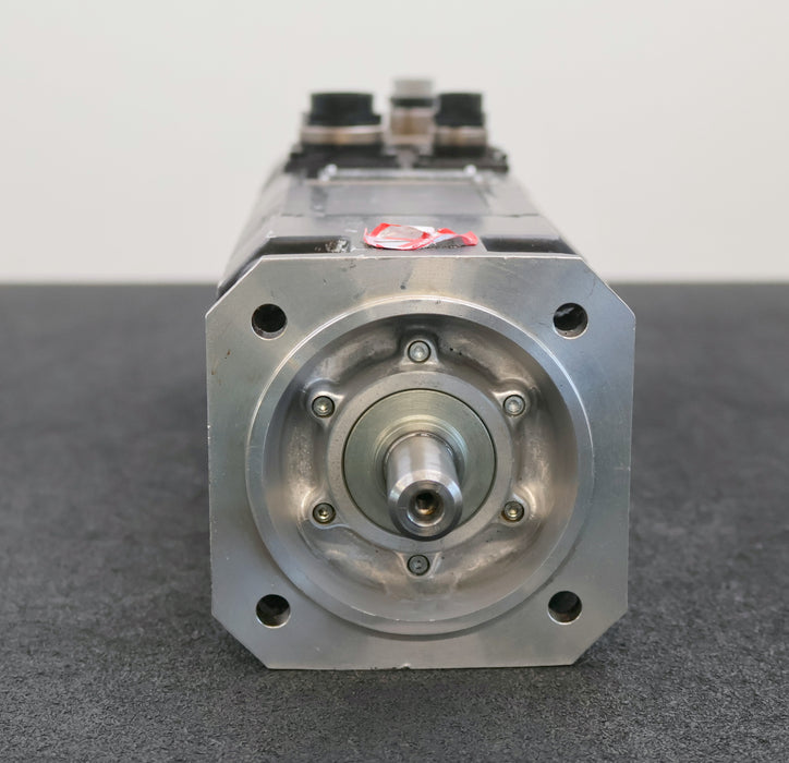 Bild des Artikels BOSCH-Servomotor-SD-B3.031.030-10.000-Nr.-1070911849-n=-3000U/min-Mo=-3,1Nm