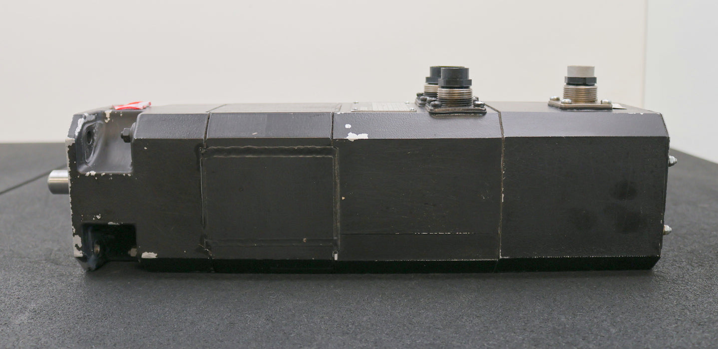 Bild des Artikels BOSCH-Servomotor-SD-B3.031.030-10.000-Nr.-1070911849-n=-3000U/min-Mo=-3,1Nm