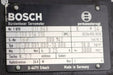 Bild des Artikels BOSCH-Servomotor-SD-B3.031.030-10.000-Nr.-1070911849-n=-3000U/min-Mo=-3,1Nm
