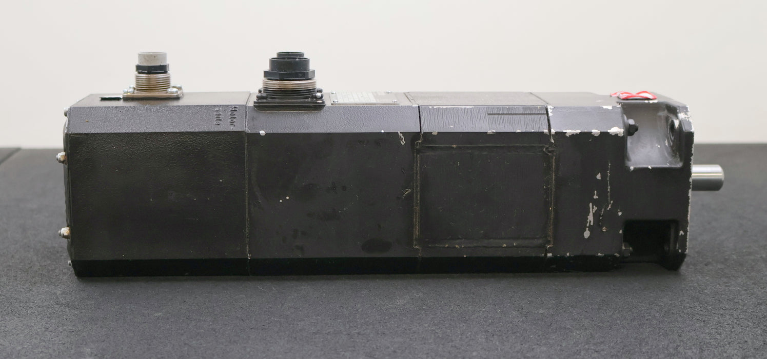 Bild des Artikels BOSCH-Servomotor-SD-B3.031.030-10.000-Nr.-1070911849-n=-3000U/min-Mo=-3,1Nm
