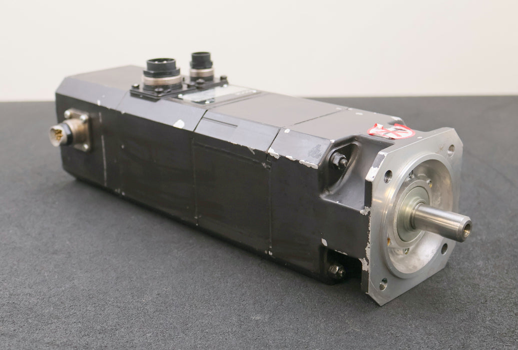 Bild des Artikels BOSCH-Servomotor-SD-B3.031.030-14.000-Nr.-1070911851-n=-3000U/min-Mo=-3,1Nm
