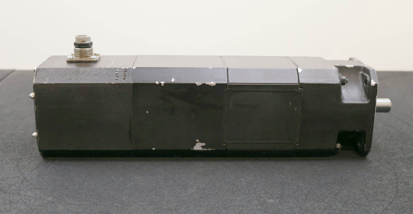 Bild des Artikels BOSCH-Servomotor-SD-B3.031.030-14.000-Nr.-1070911851-n=-3000U/min-Mo=-3,1Nm