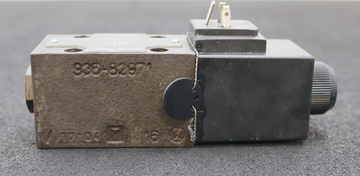 Bild des Artikels DENISON-Umschaltventil-4D01-35-151-0101-00A1G0Q32735-gebraucht