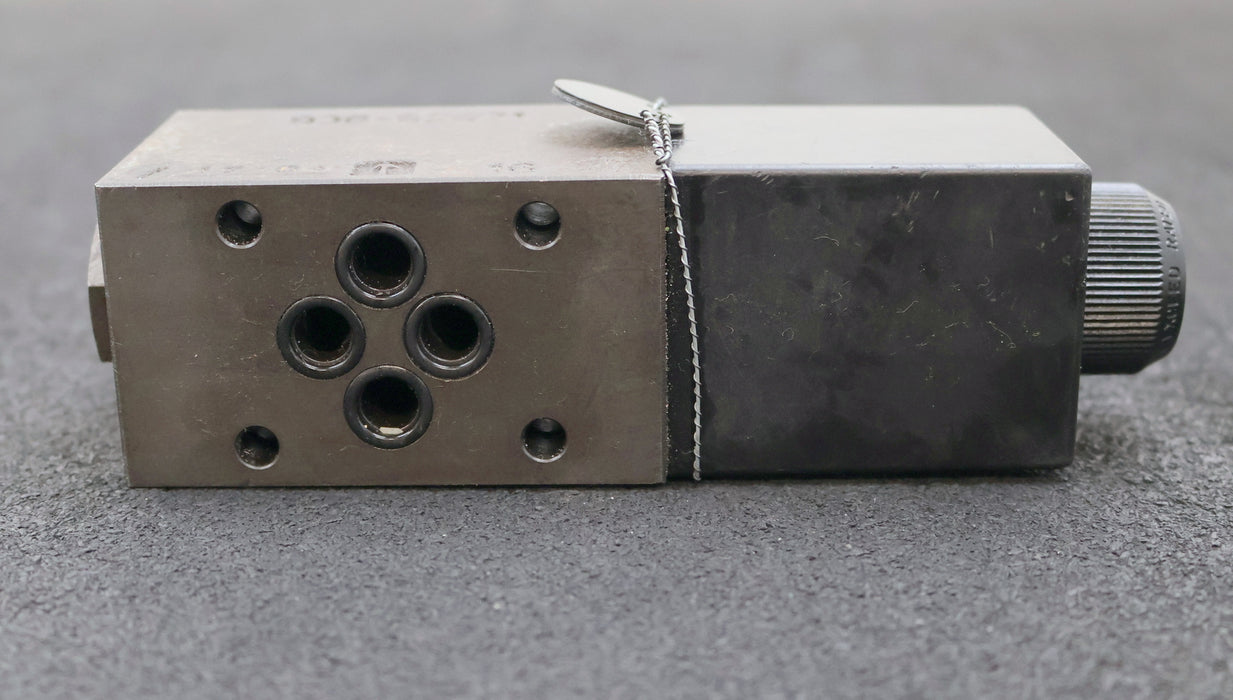 Bild des Artikels DENISON-Umschaltventil-4D01-35-151-0101-00A1G0Q32735-gebraucht