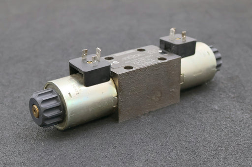 Bild des Artikels DENISON-Wegesteuerventil-4D01-3208-0302-B1G0Q-026-54185-H-0127456-192-350bar